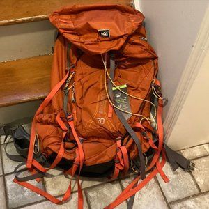 Backpacking Backpack